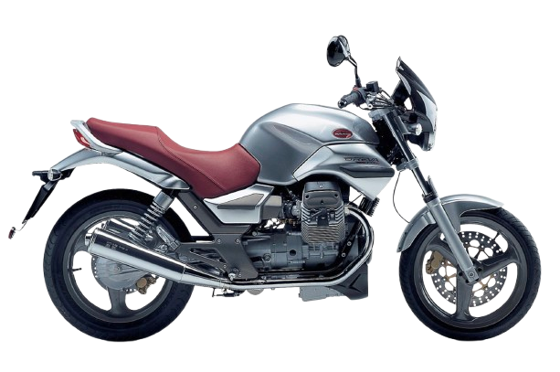 【2004年式】ブレバ750 (Breva750)|シルバー