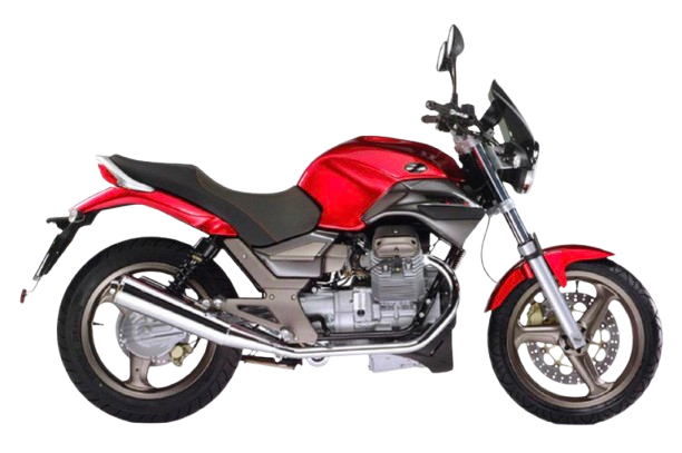 【2005年式】ブレバ750 (Breva750)