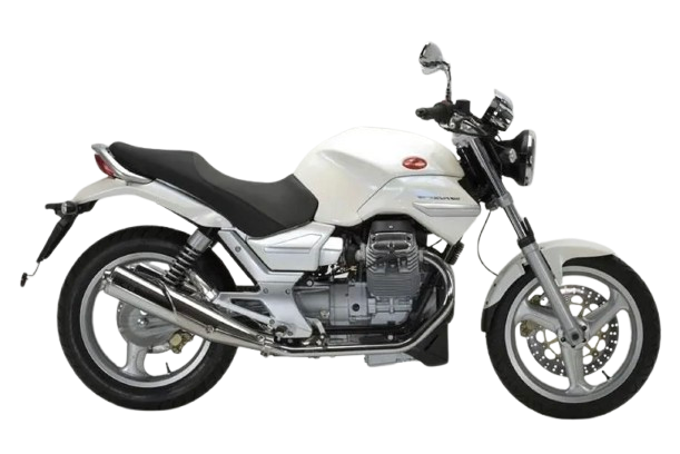 【2006年式】ブレバ750 (Breva750)