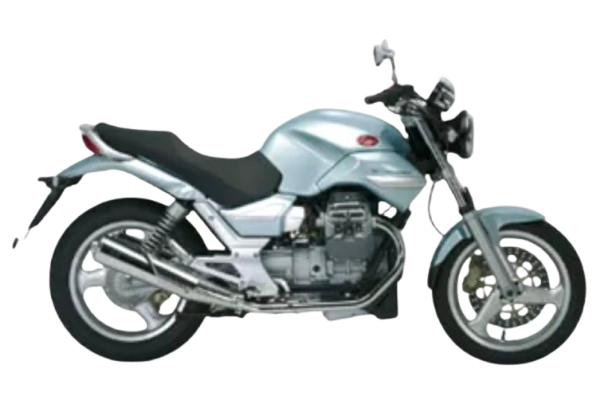 【2007年式】ブレバ750 (Breva750)