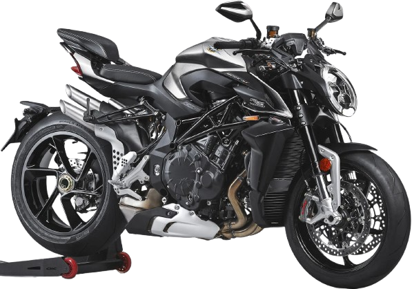 【2022年式】ブルターレ1000 RS