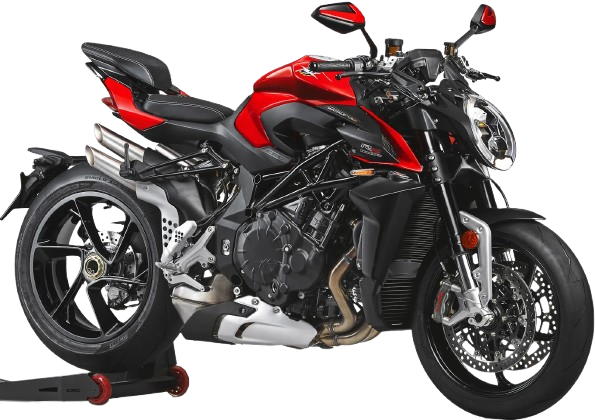 ブルターレ1000 RS【2022～現行】