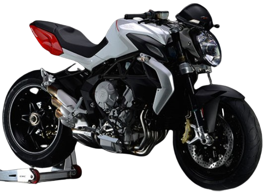 【2014年式】ブルターレ800 ABS EAS