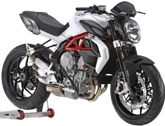 【2015年式】ブルターレ800 ABS EAS|ホワイト