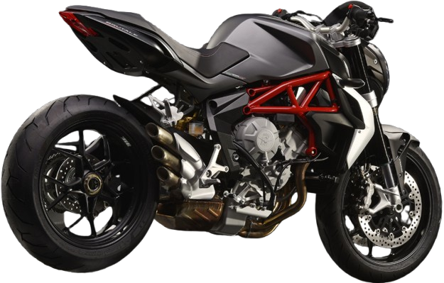 【2015年式】ブルターレ800 ABS EAS|グレイ