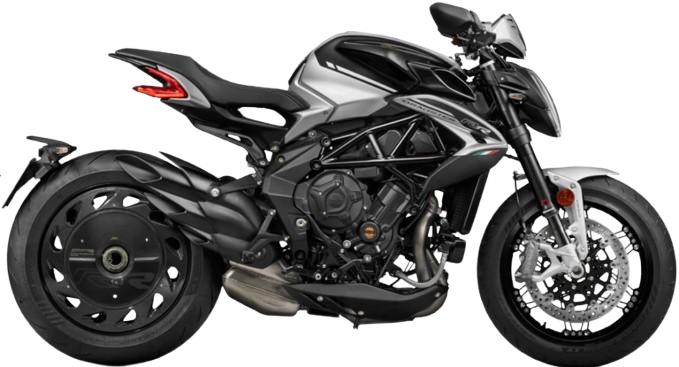 【2026年式】ドラッグスター800RR SCS /Ottantesimo