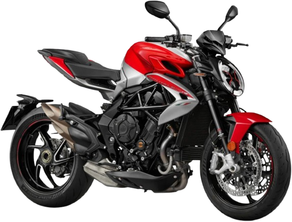 【2025年式】ブルターレ800RR /Ottantesimo