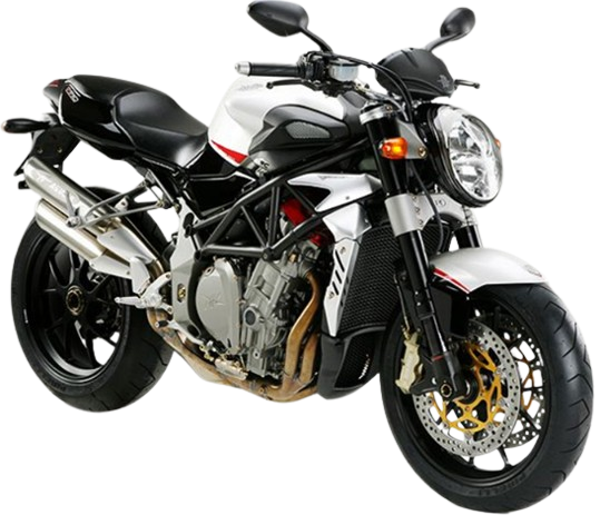 【2008年式】ブルターレ910R|Pearl White / Gloss Black