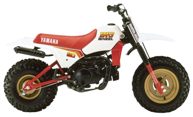 BW80【1986年～】