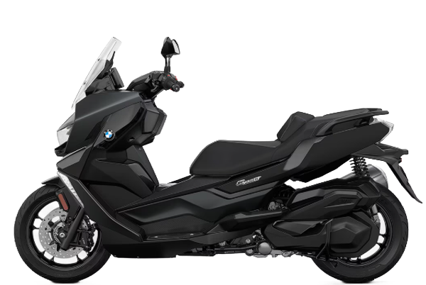 【2026年式】C400GT