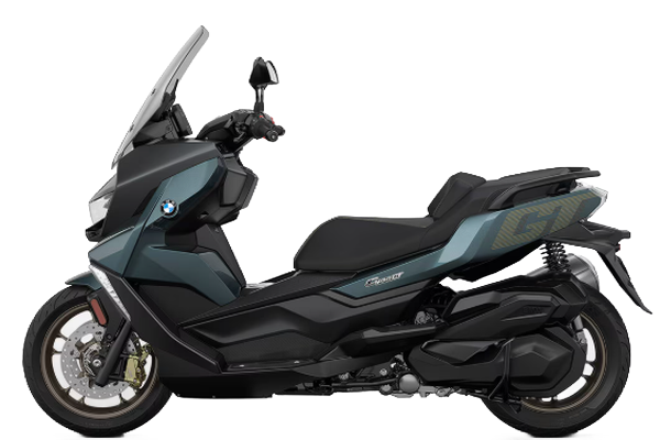 【2026年式】C400GT