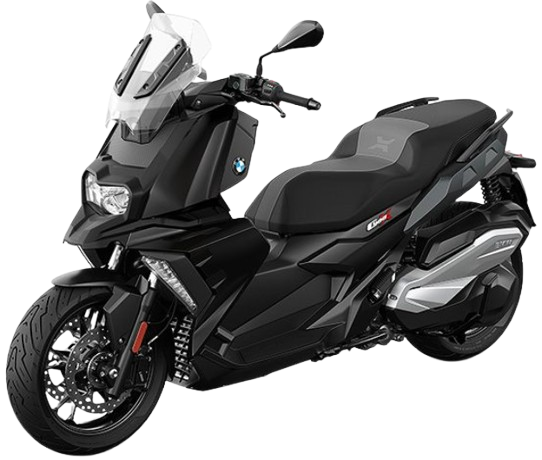 【2022年式】BMW C400X|Blackstorm metallic