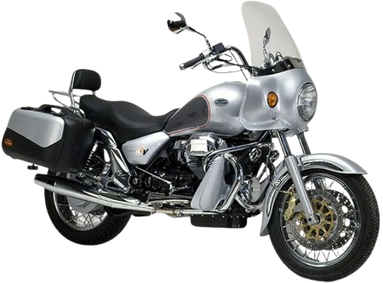 カリフォルニア1100【1997～2008年】｜2006年式 シルバー