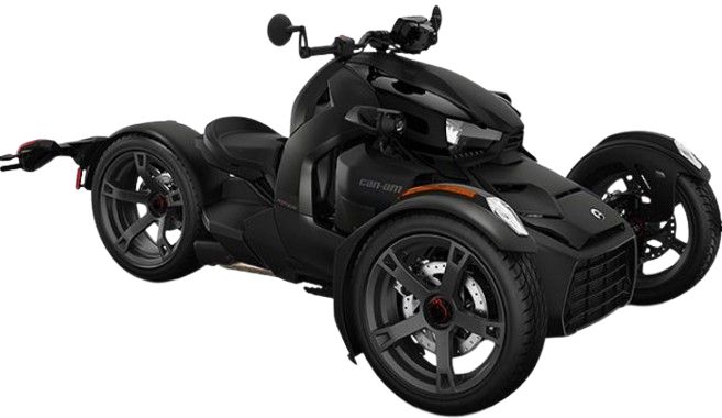 【2022年式】ライカー600