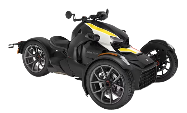 【2026年式】ライカー600