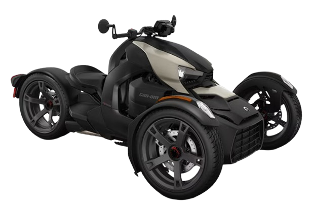 【2026年式】ライカー600｜ベージュ