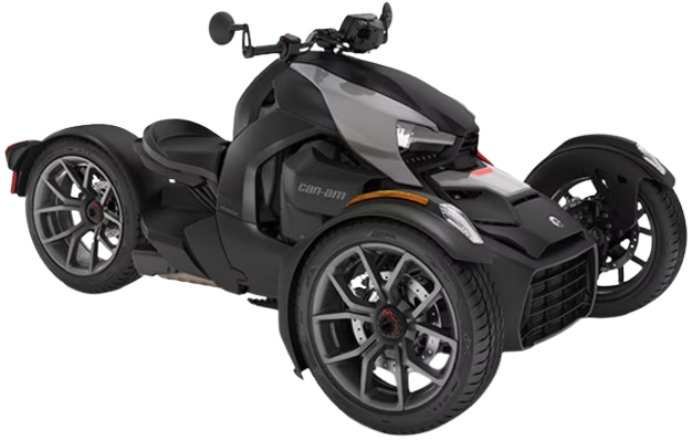 【2020年式】ライカー900｜グレー
