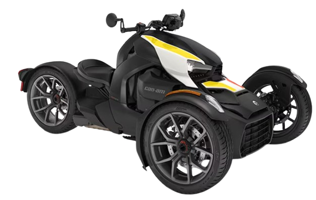 【2026年式】ライカー900
