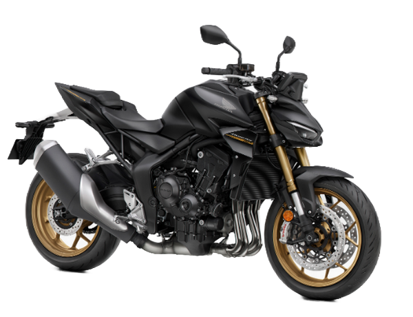 CB1000ホーネットSP【2025～現行】