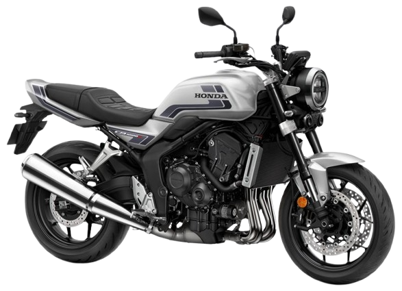 CB1000F【2026～現行】