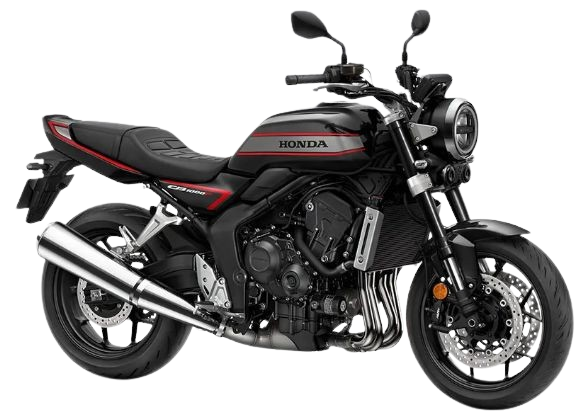 CB1000F【2026～現行】