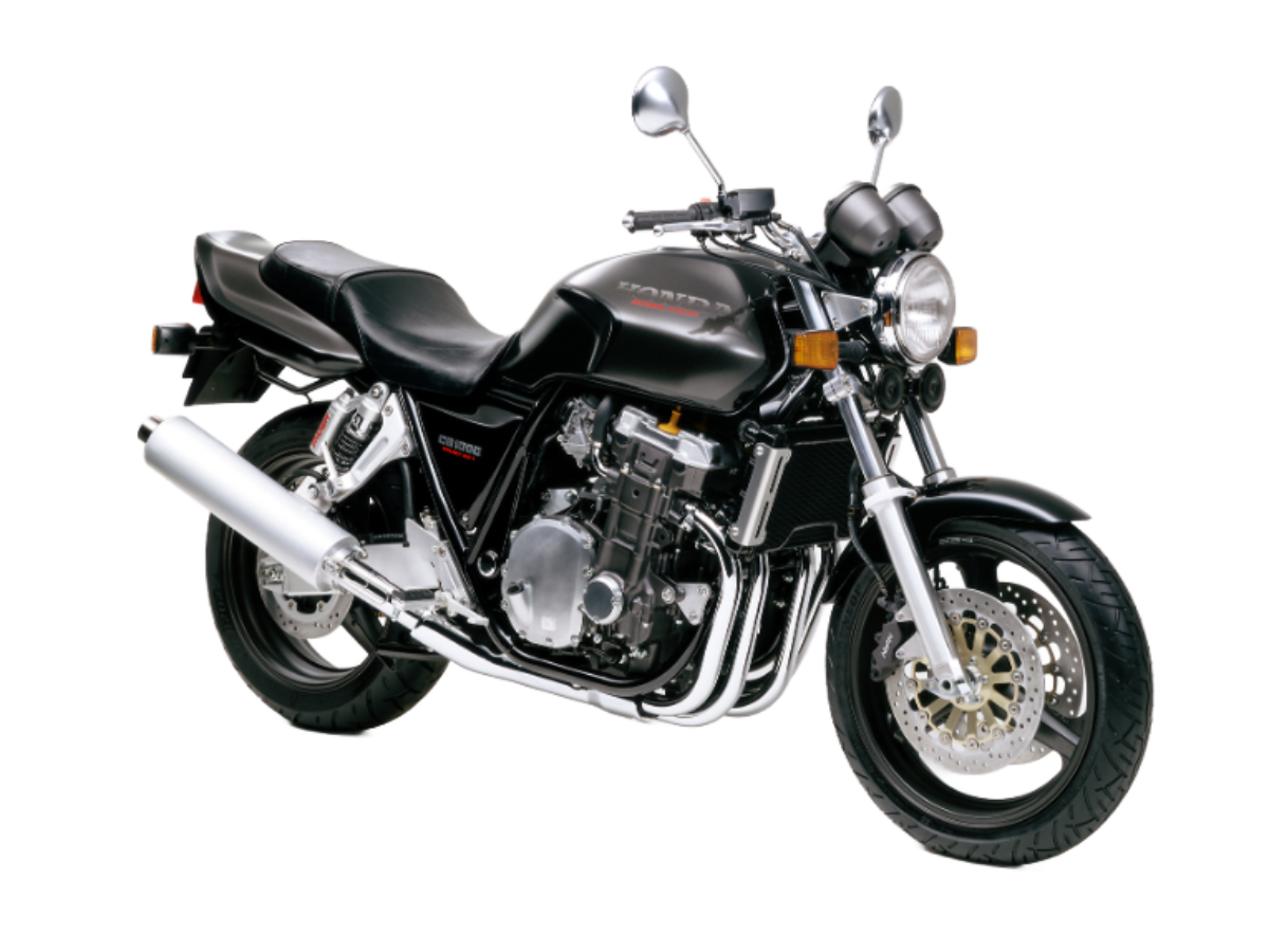 【1994年式】 CB1000SF (スーパーフォア)