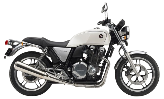 【2012年式】CB1100