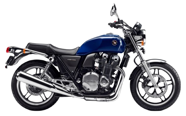 【2014年式】CB1100
