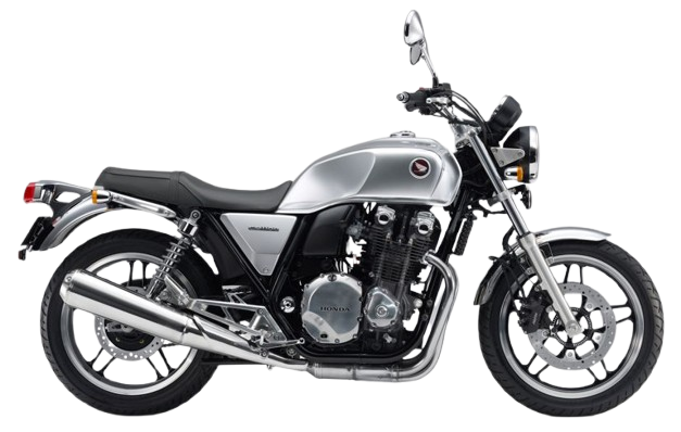【2014年式】CB1100