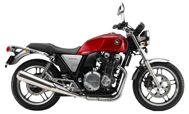 【2014年式】CB1100