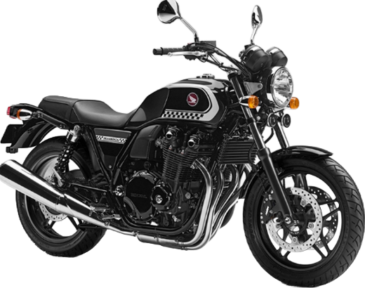 【2016年式】CB1100