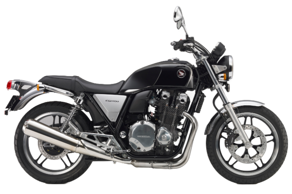 CB1100【2010～19年】