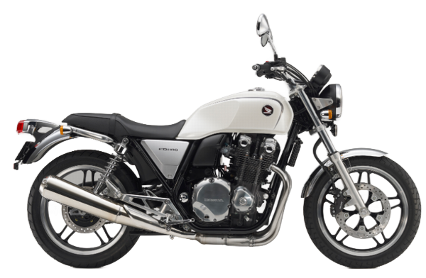 CB1100【2010～19年】