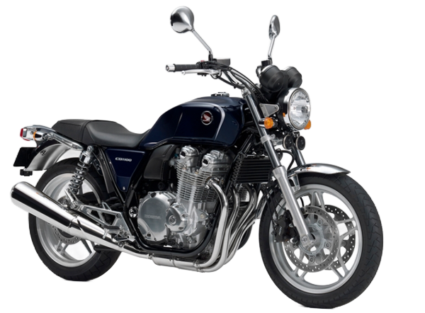 CB1100【2010～19年】