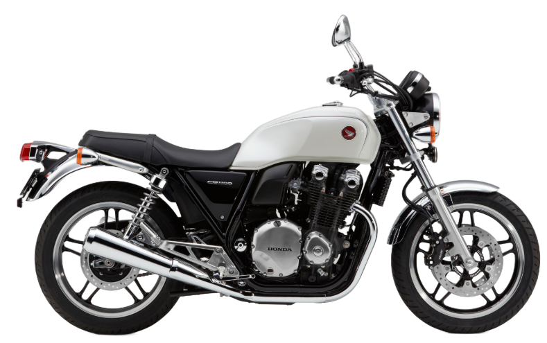 CB1100【2010～19年】