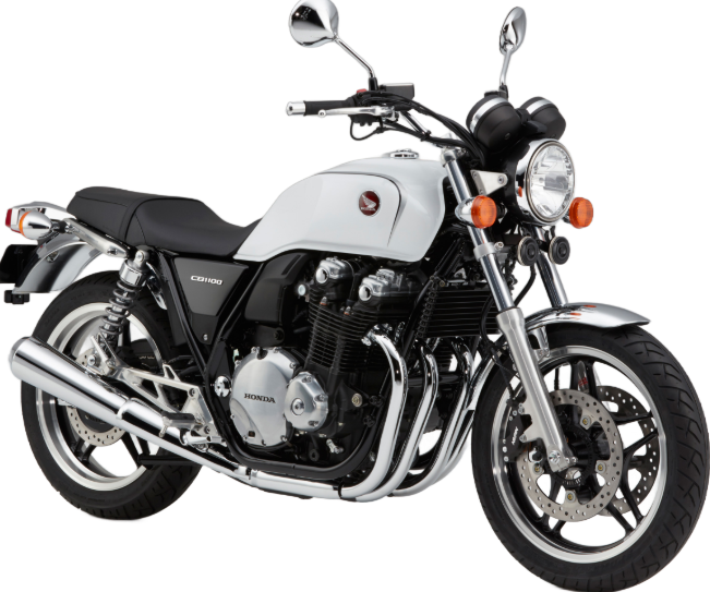 CB1100【2010～19年】