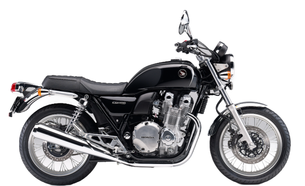 【2014～15年式】CB1100EX