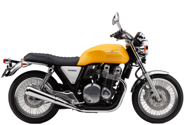 【2017年式】CB1100EX