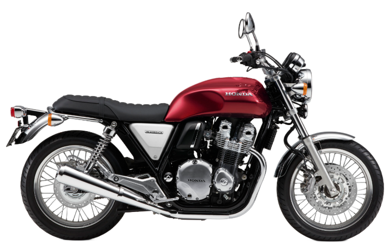 【2018年式】CB1100EX