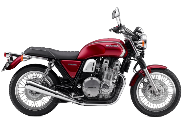 CB1100EX【2014～21年】