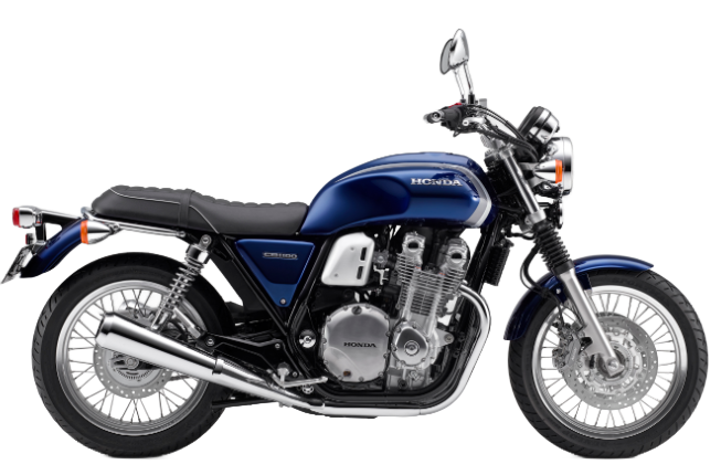 【2019年式】CB1100EX