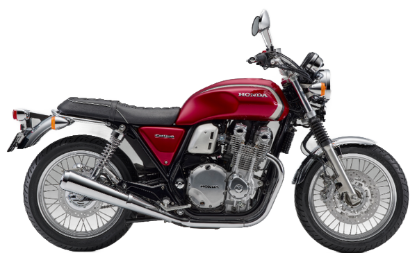 CB1100EX【2014～21年】