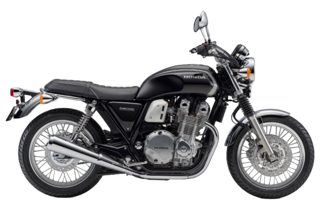 【2021年式】CB1100EXファイナル
