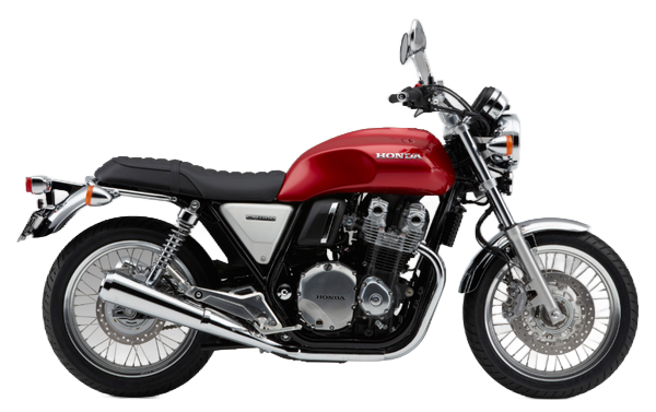 CB1100EX【2014～21年】