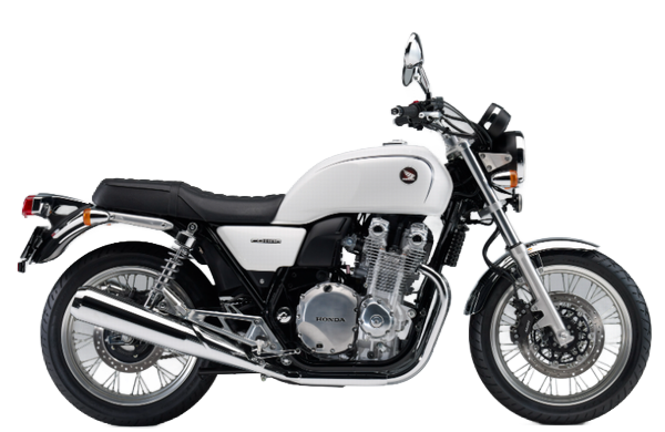 CB1100EX Eパッケージ【2014年式】