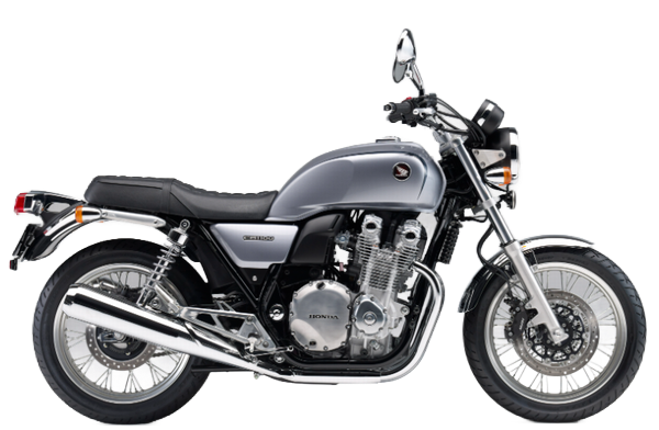 CB1100EX Eパッケージ【2014年式】
