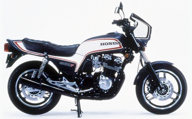 CB1100F【1983年】