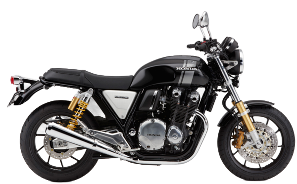 【2017年式】CB1100RS