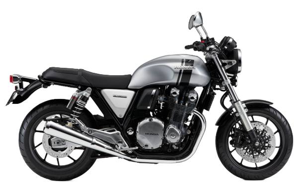 【2018年式】CB1100RS