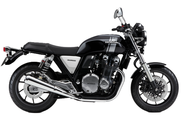 【2018年式】CB1100RS